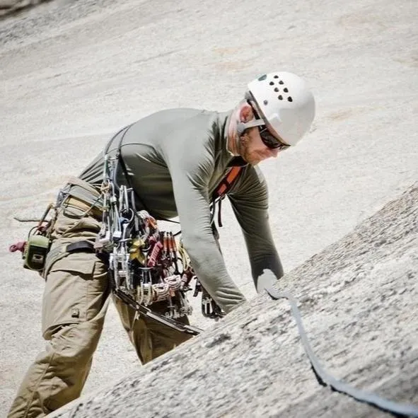 Delta X | Multifunctional Waterproof Pants