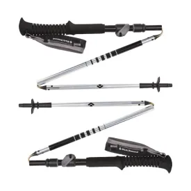 Distance FLZ Trekking Poles adjustable length