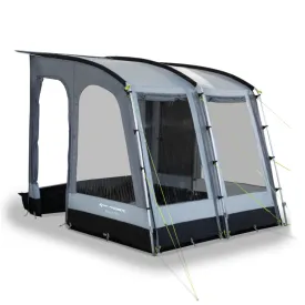 Dometic Rally 260 Poled