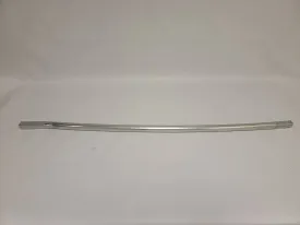 Enclosure Curve Top Pole With Square Reduction