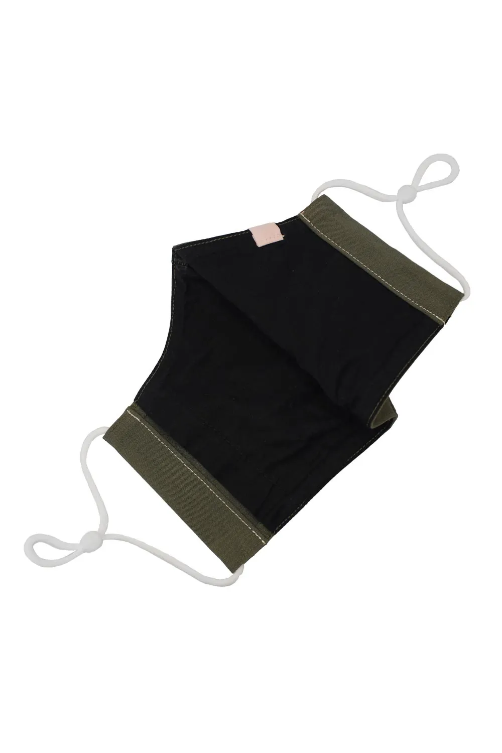 EVERYWEAR JACKET - OLIVE