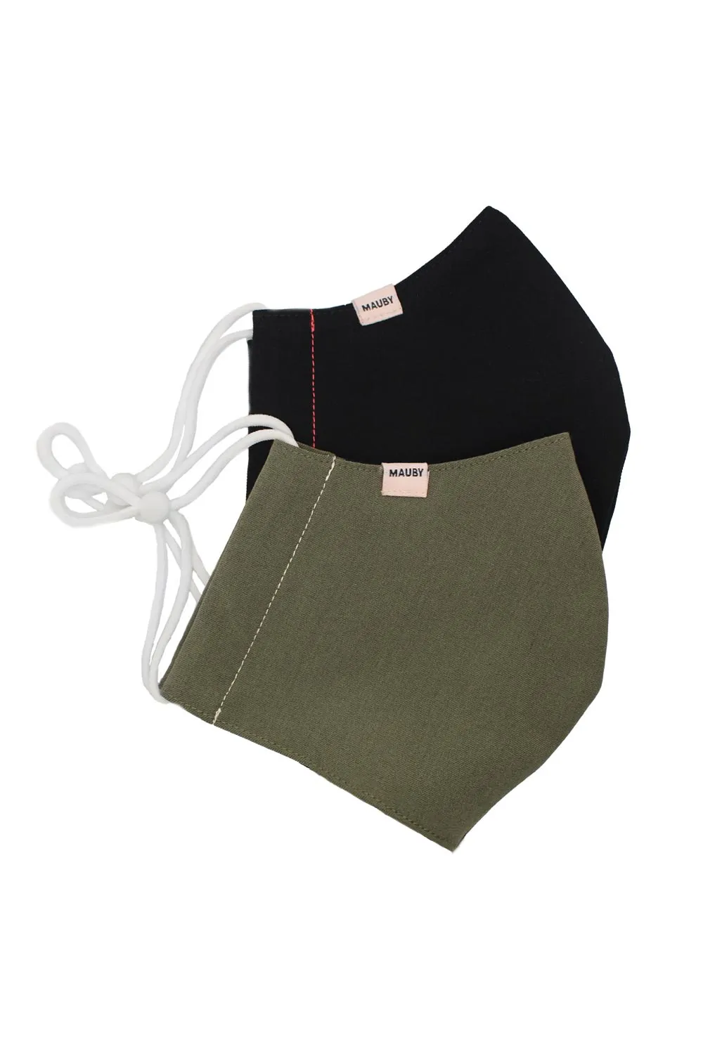 EVERYWEAR JACKET - OLIVE