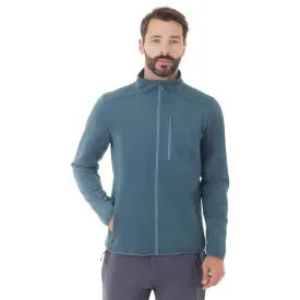 FHM Nuk Best Softshell Jacket Mint Color