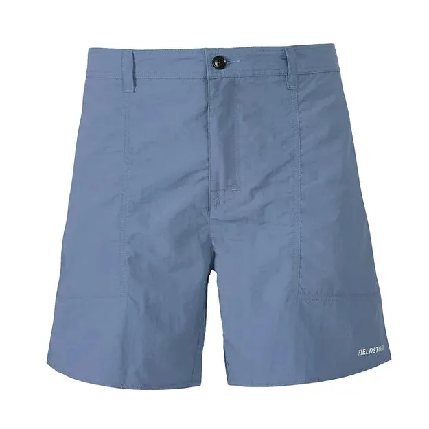 Fieldstone Angler Performance Shorts 5.5"