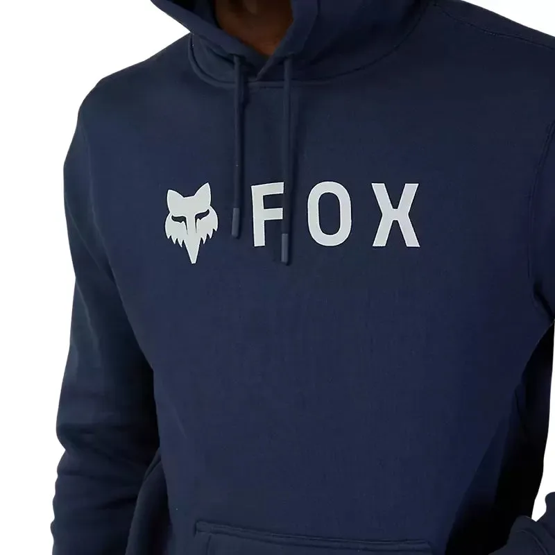 Fox Mens Absolute Fleece Po Hoodie