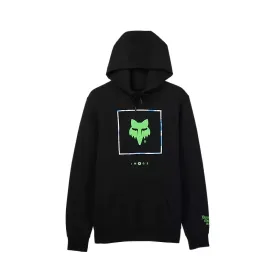 Fox Mens Atlas Fleece PO Hoodie