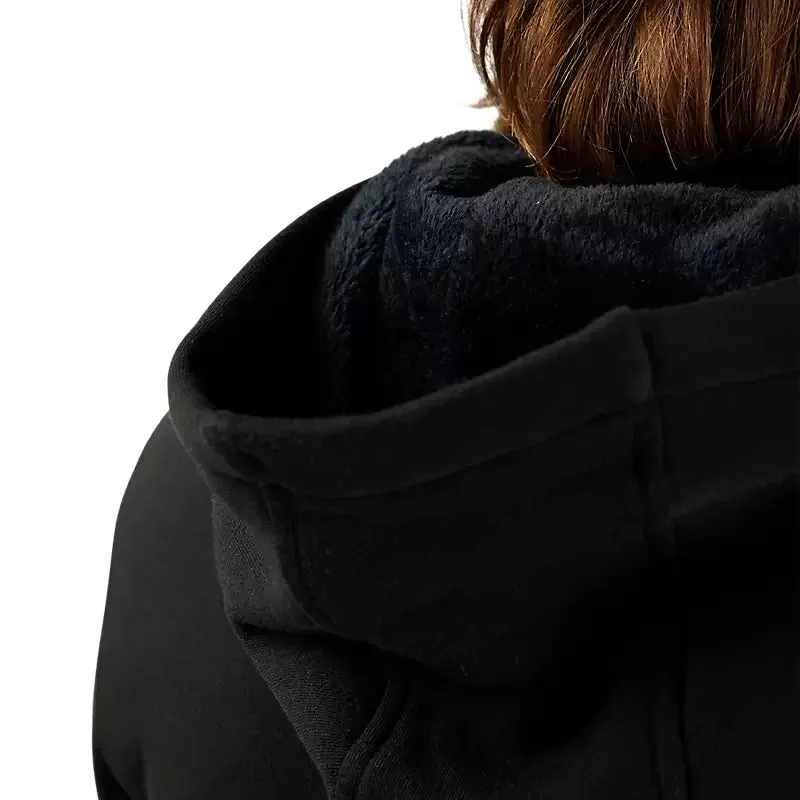 Fox Mens Cienega Sasquatch Fleece Zip Hoodie