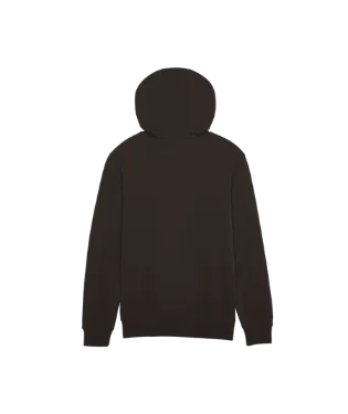 Fox Mens Cocoa Absolute Fleece PO Hoodie