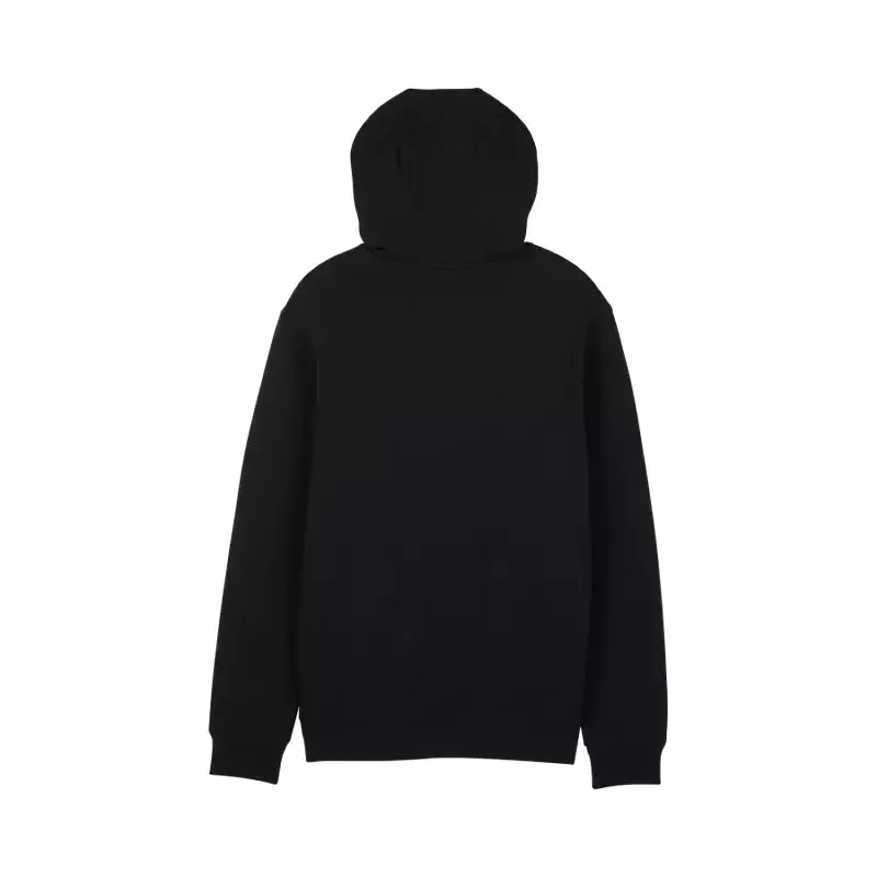 Fox Mens Fox Head Fleece PO Hoodie