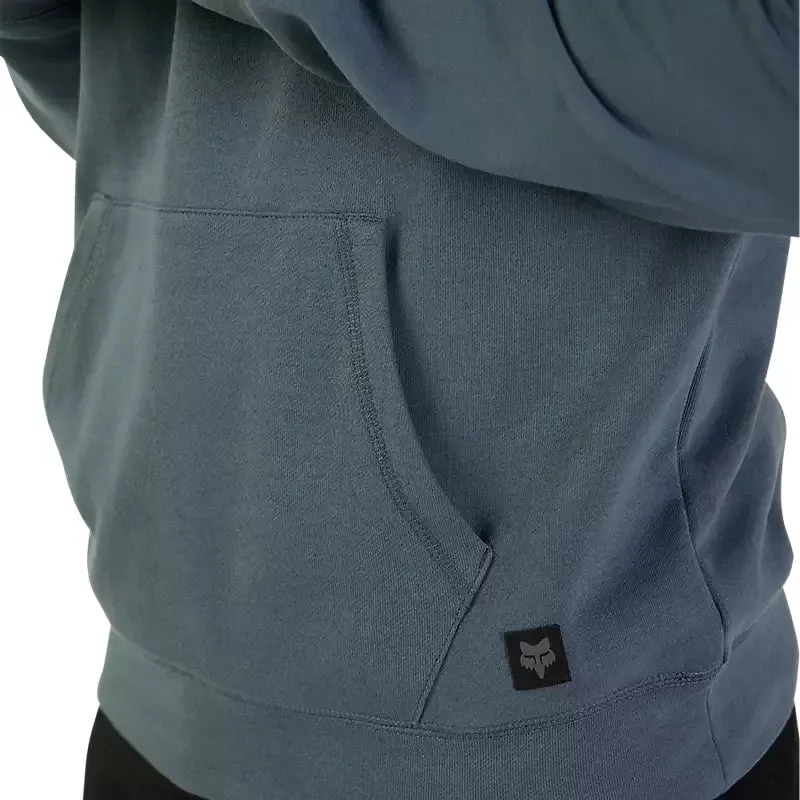 Fox Mens Level Up PO Fleece Hoodie