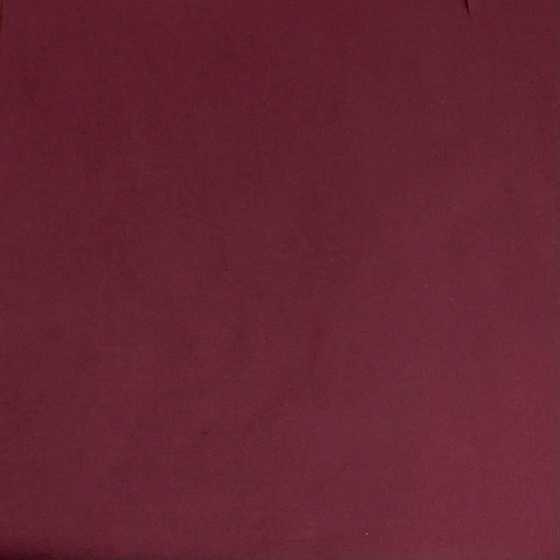 Full Zip Softshell Jacket Maroon