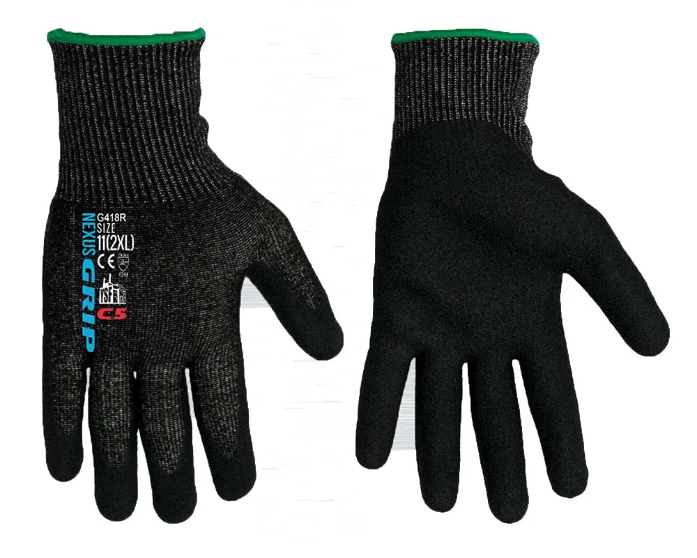 Glove Nexus Grip C5