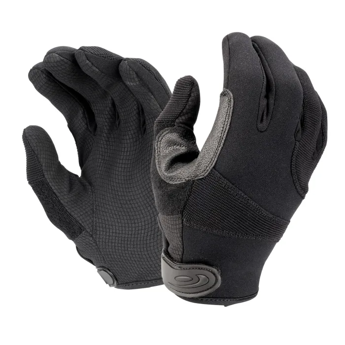 Hatch SGX11 Street Guard Cut-Resistant Tactical Police Duty Glove