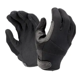 Hatch SGX11 Street Guard Cut-Resistant Tactical Police Duty Glove