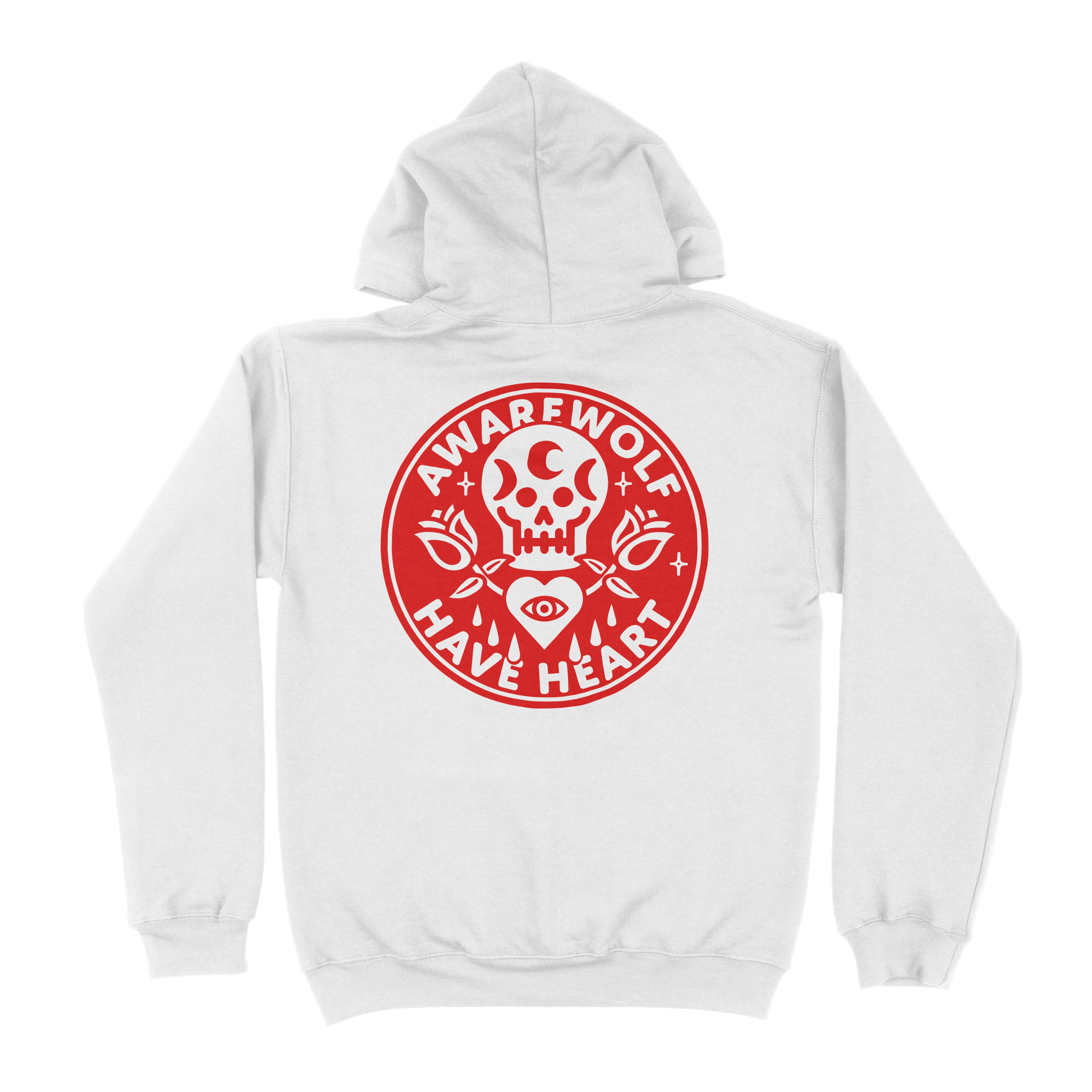 Have Heart Hoodie