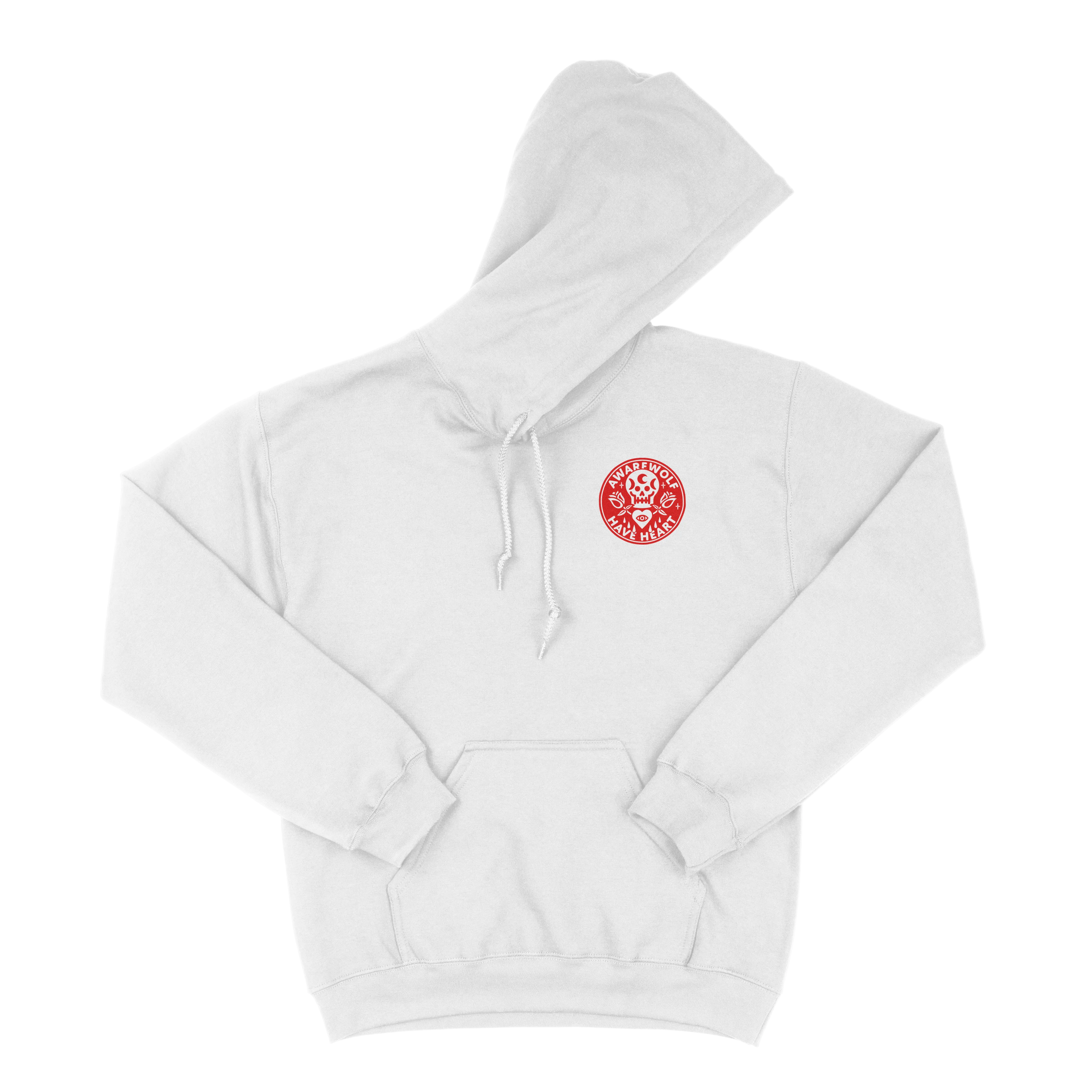Have Heart Hoodie