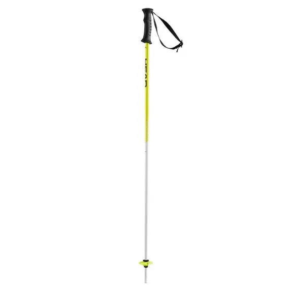 Head Supershape Team Ski Pole