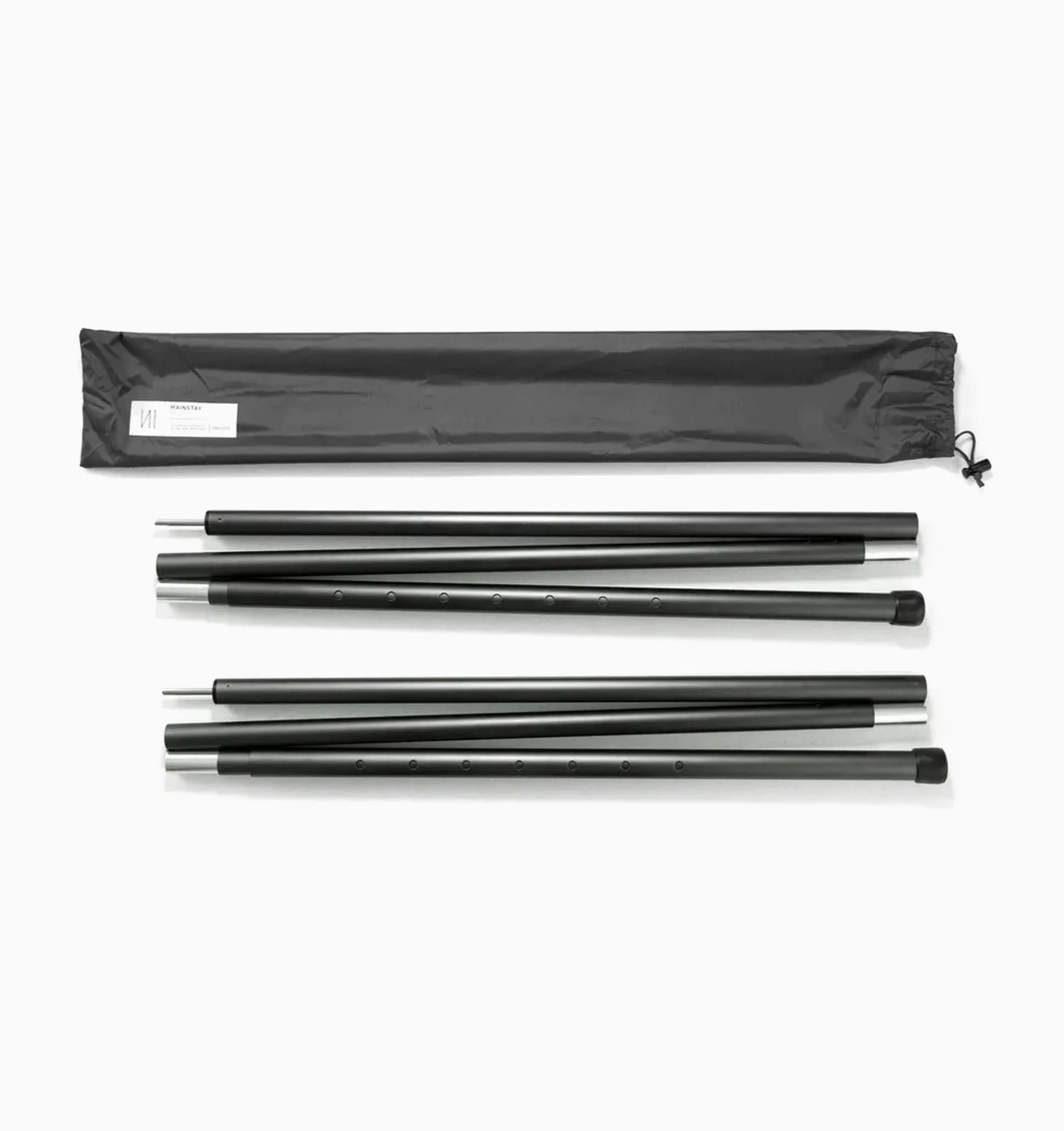 Heimplanet Mainstay Tarp Poles