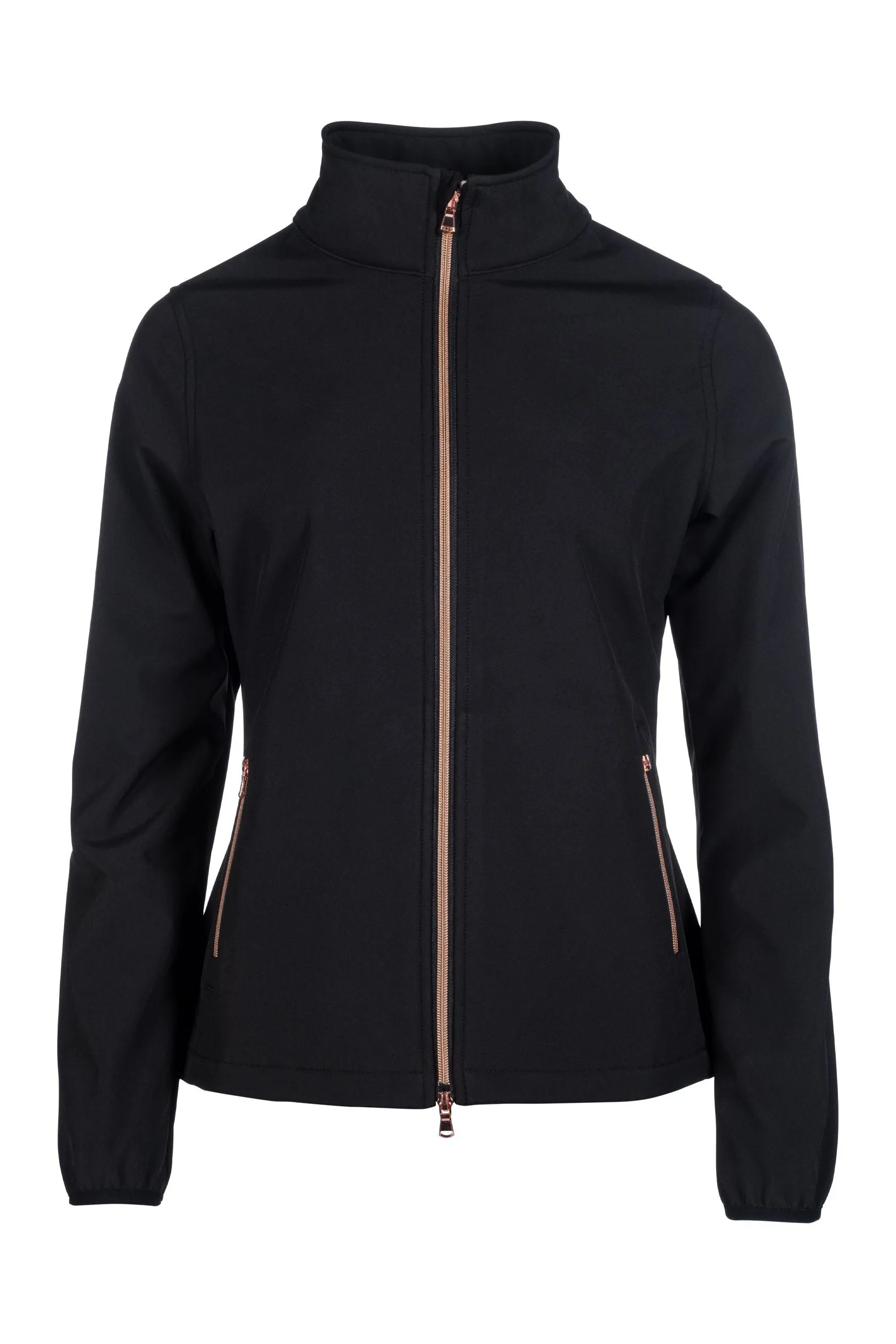HKM Soft Shell Jacket "Lily"