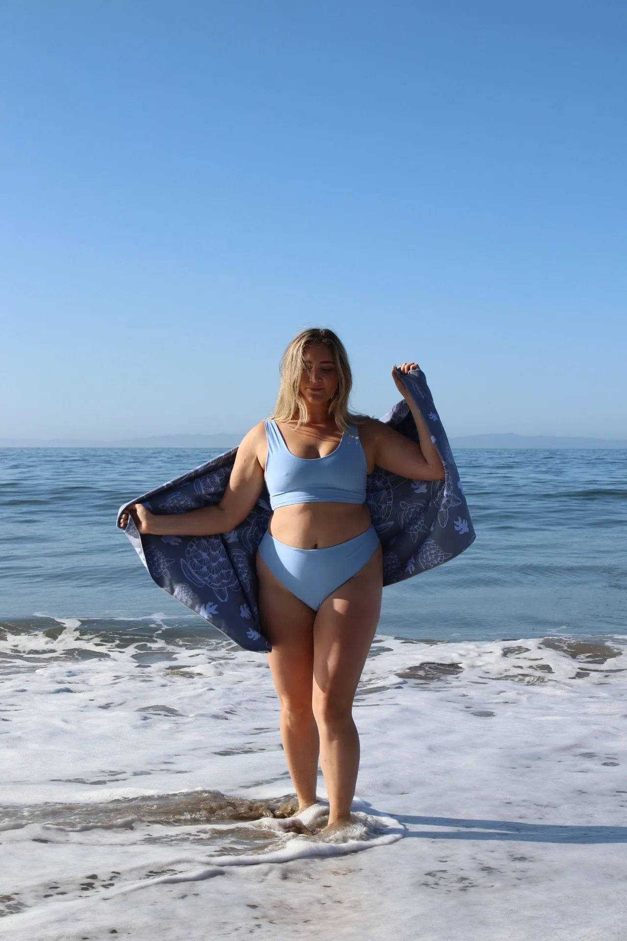 Honu QuickDry Towel