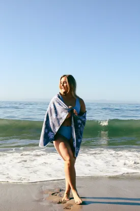 Honu QuickDry Towel