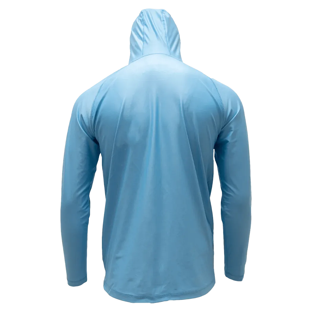 Hooded Performance Shirt w/ REPEL-X