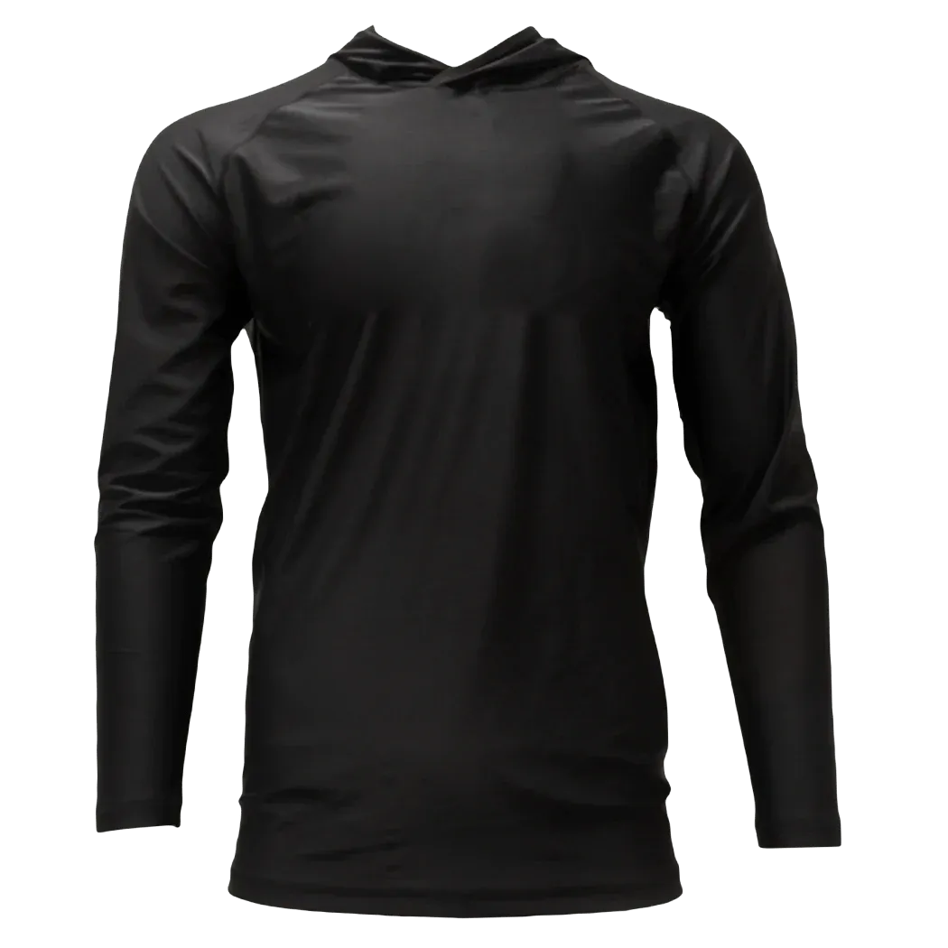 Hooded Performance Shirt w/ REPEL-X