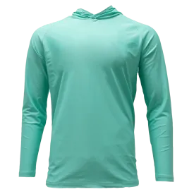 Hooded Performance Shirt w/ REPEL-X
