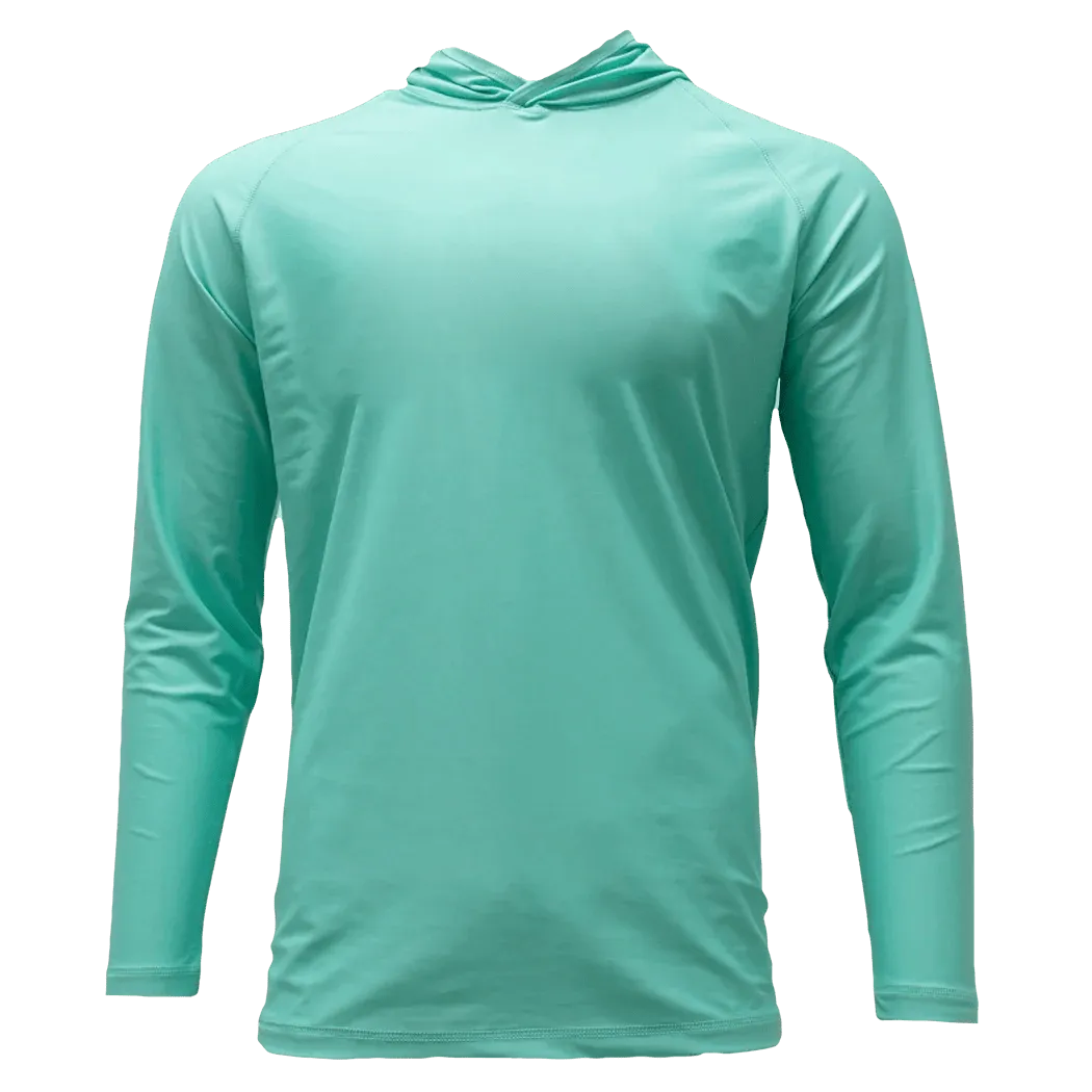 Hooded Performance Shirt w/ REPEL-X