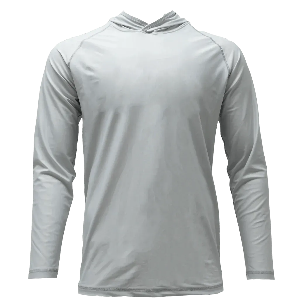 Hooded Performance Shirt w/ REPEL-X