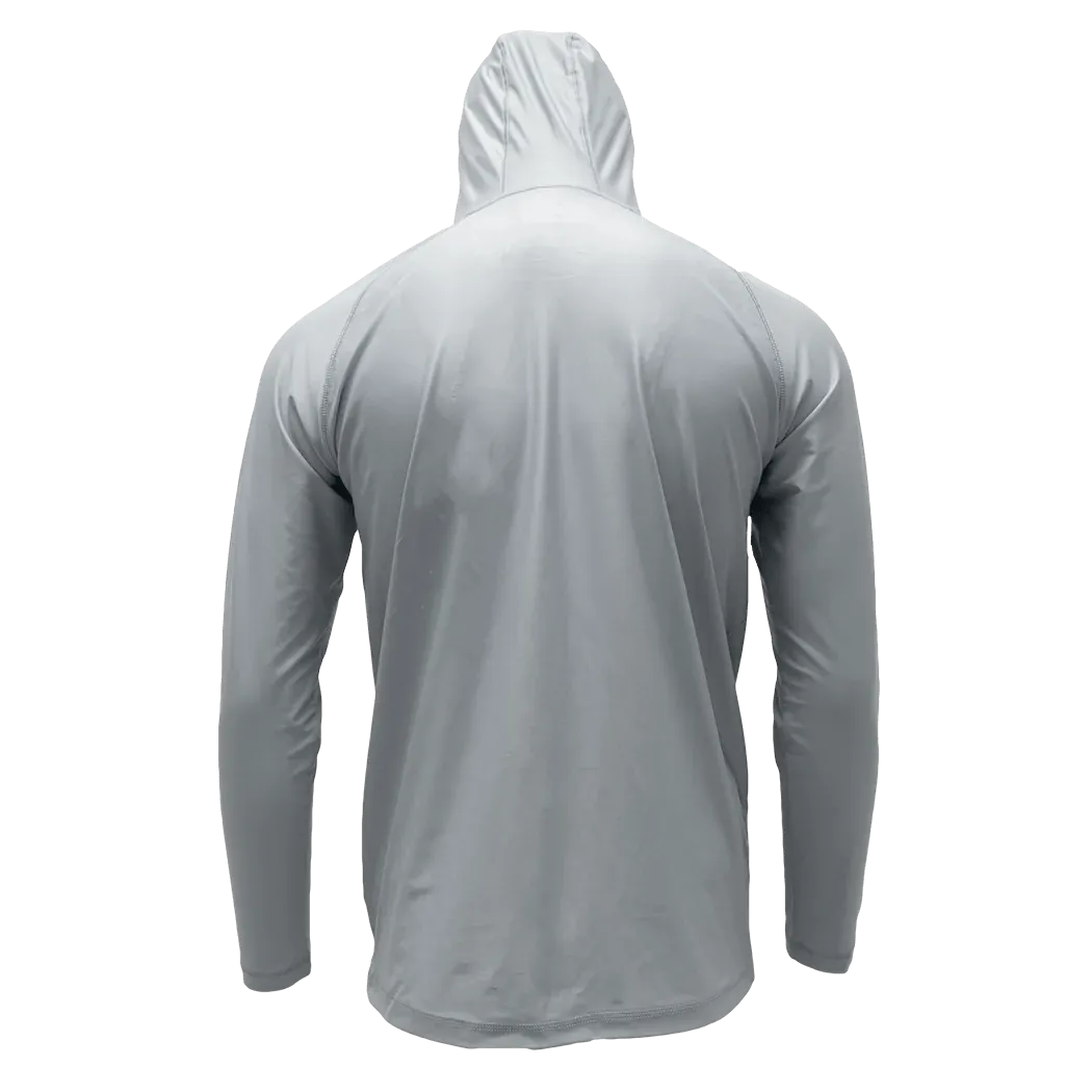 Hooded Performance Shirt w/ REPEL-X