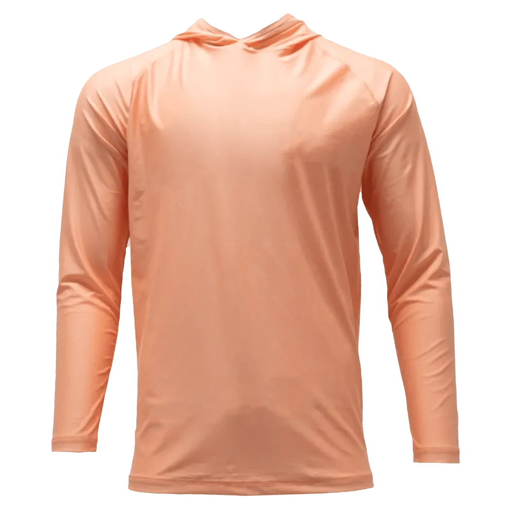 Hooded Performance Shirt w/ REPEL-X