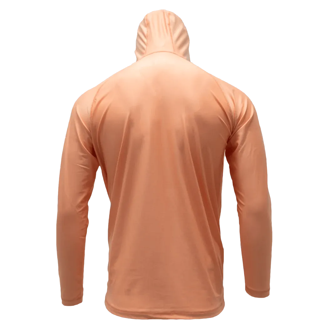 Hooded Performance Shirt w/ REPEL-X