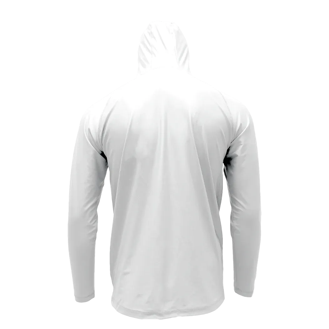 Hooded Performance Shirt w/ REPEL-X