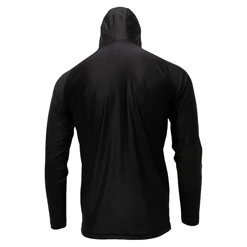 Hooded Performance Shirt w/ REPEL-X