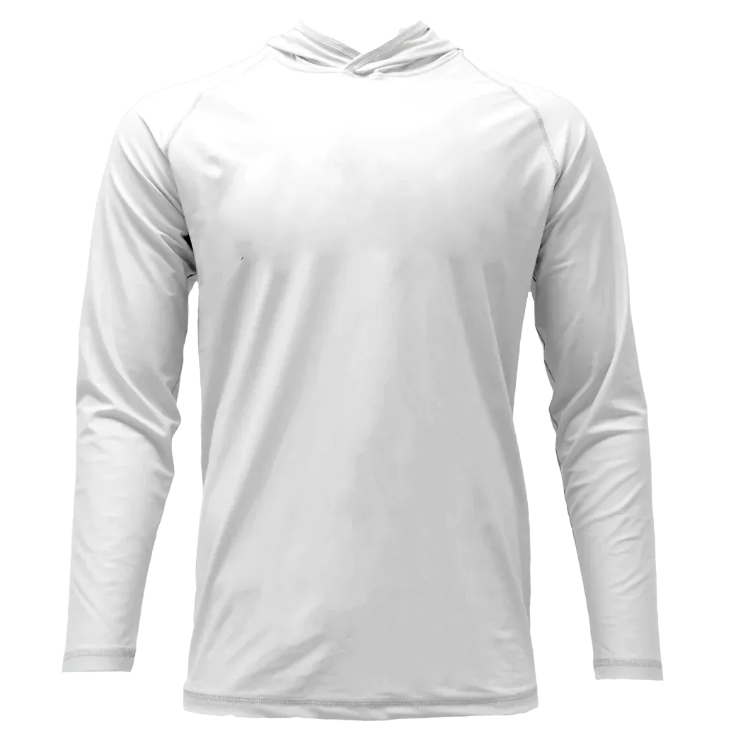 Hooded Performance Shirt w/ REPEL-X
