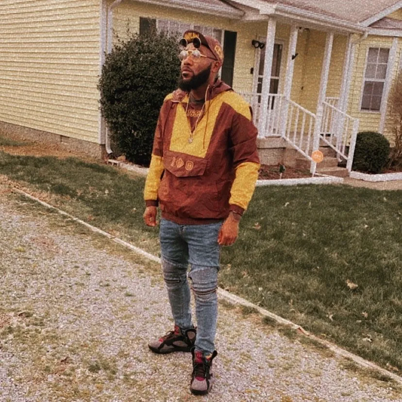 Iota Half Zip Windbreaker Jacket