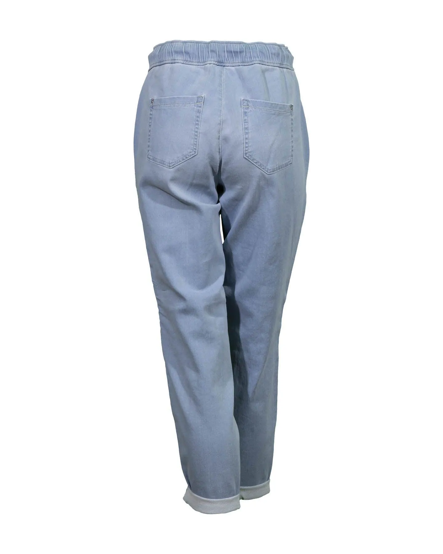 Jogg Denim Pants