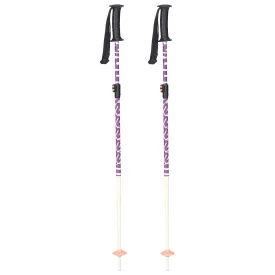K2 Kids Sprout Pole Off White