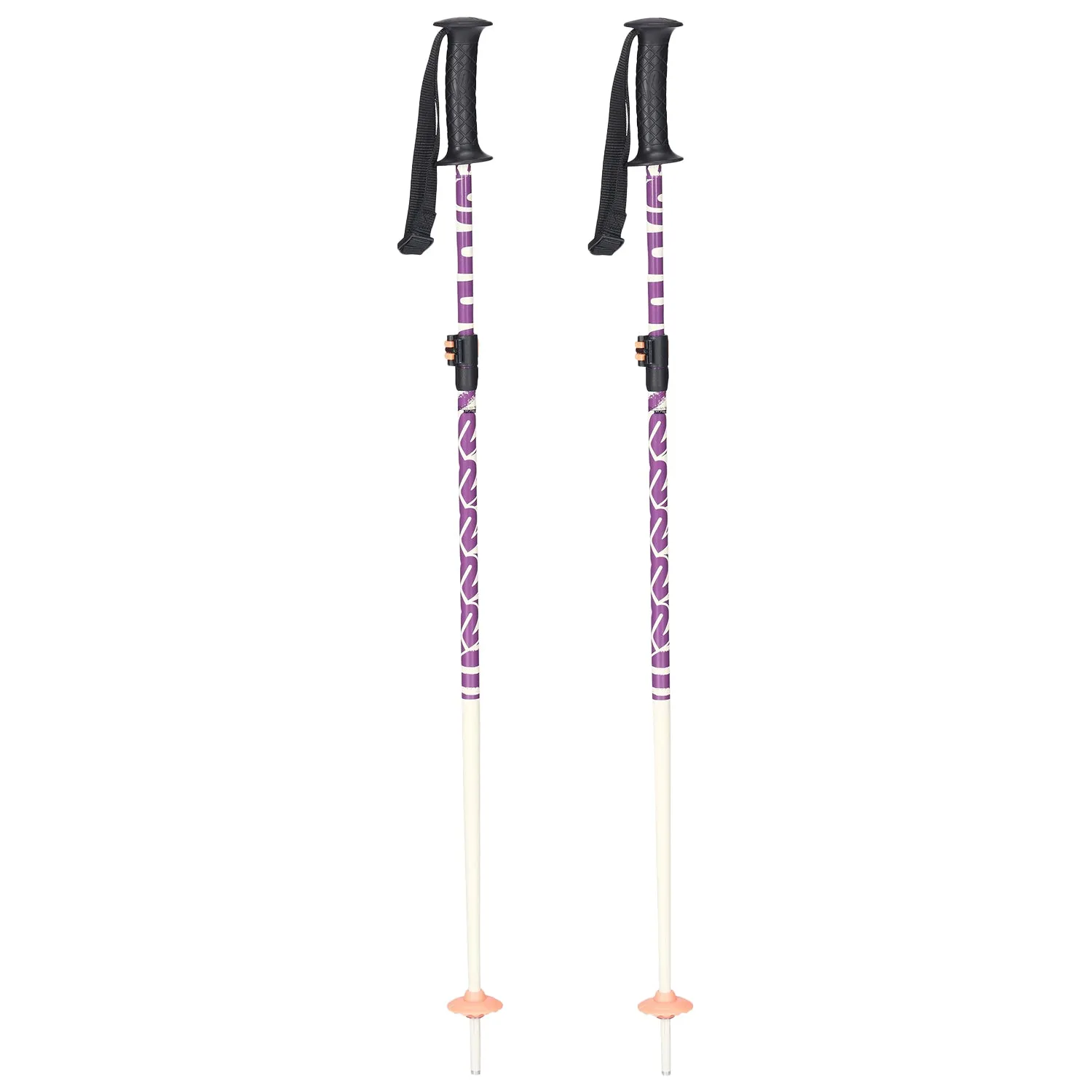 K2 Kids Sprout Pole Off White