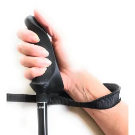 Lanyard - Adjustable Wrist Straps for York Nordic Motivator Therapy Poles - Set of 2