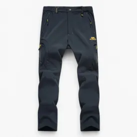 Lauric | Extreme Cold-Resistant Pants