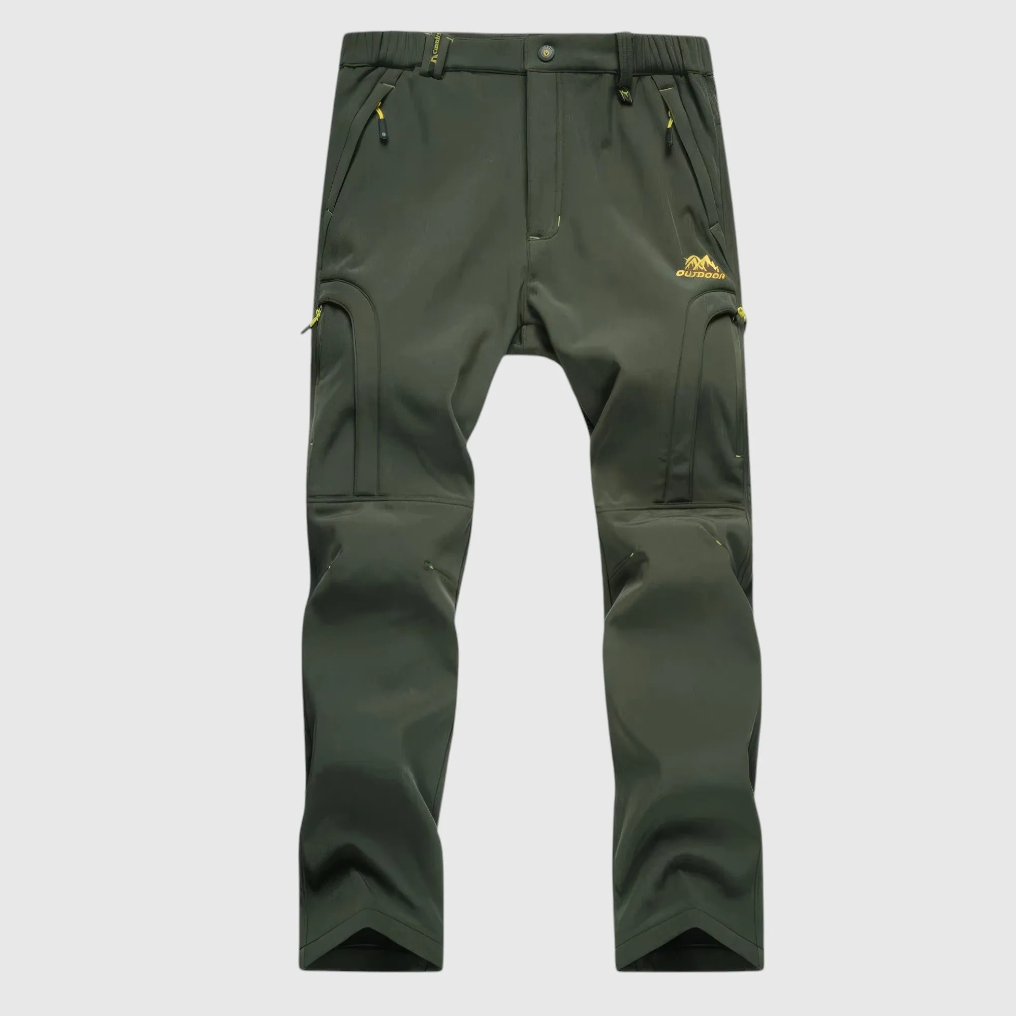 Lauric | Extreme Cold-Resistant Pants