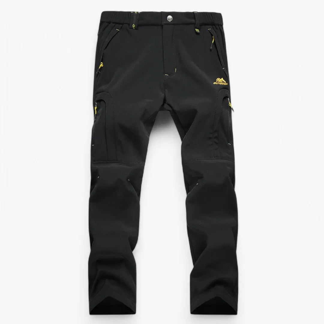 Lauric | Extreme Cold-Resistant Pants