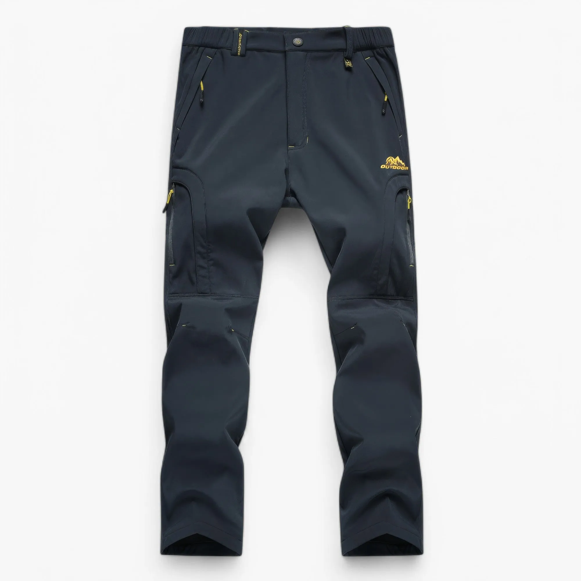Lauric | Extreme Cold-Resistant Pants