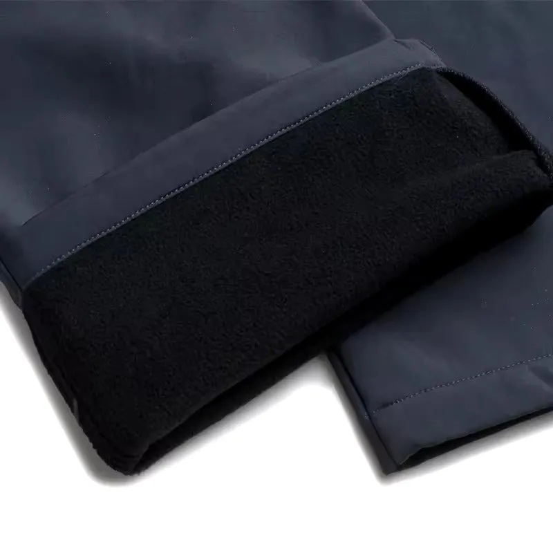Lauric | Extreme Cold-Resistant Pants