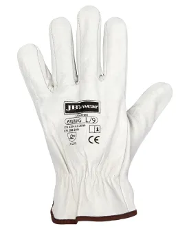 Leather Rigger Glove