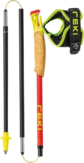 Leki - Ultratrail FX.One Superlite