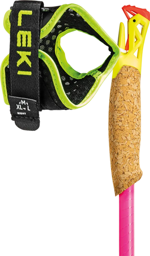 Leki - Ultratrail FX.One Superlite