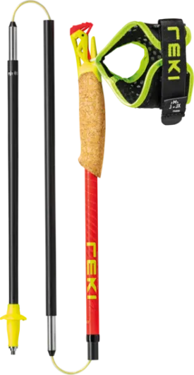 Leki - Ultratrail FX.One Superlite